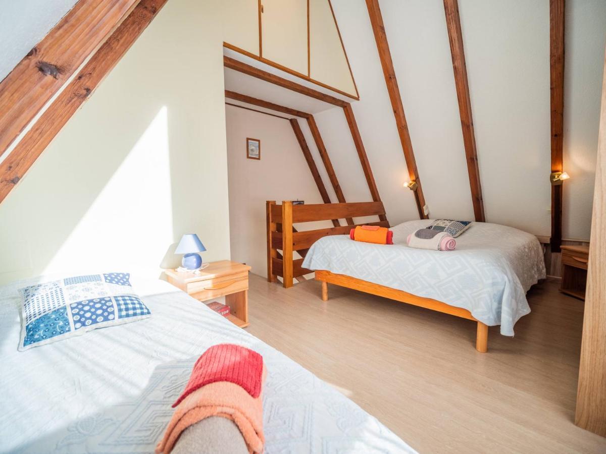 4 Gites Individuels A Kaysersberg Eksteriør bilde